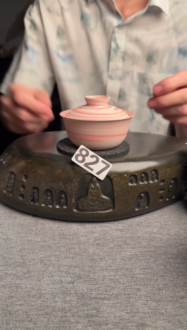 827随机发一个景德镇陶瓷茶器系列