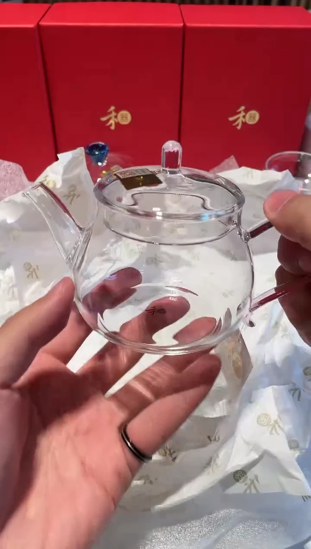 【闪购商品】青云壶浅粉。。。。