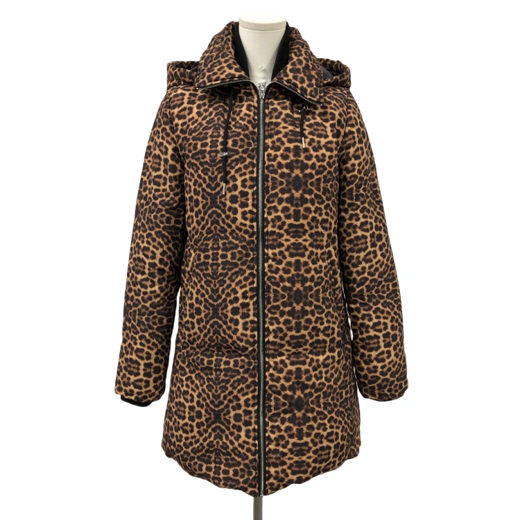 maje/羽绒服/95新/[251230LH]