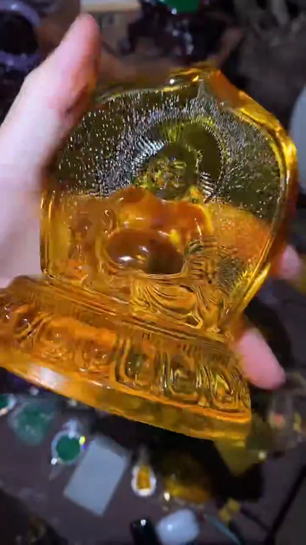 永玉阁精品专属摆件