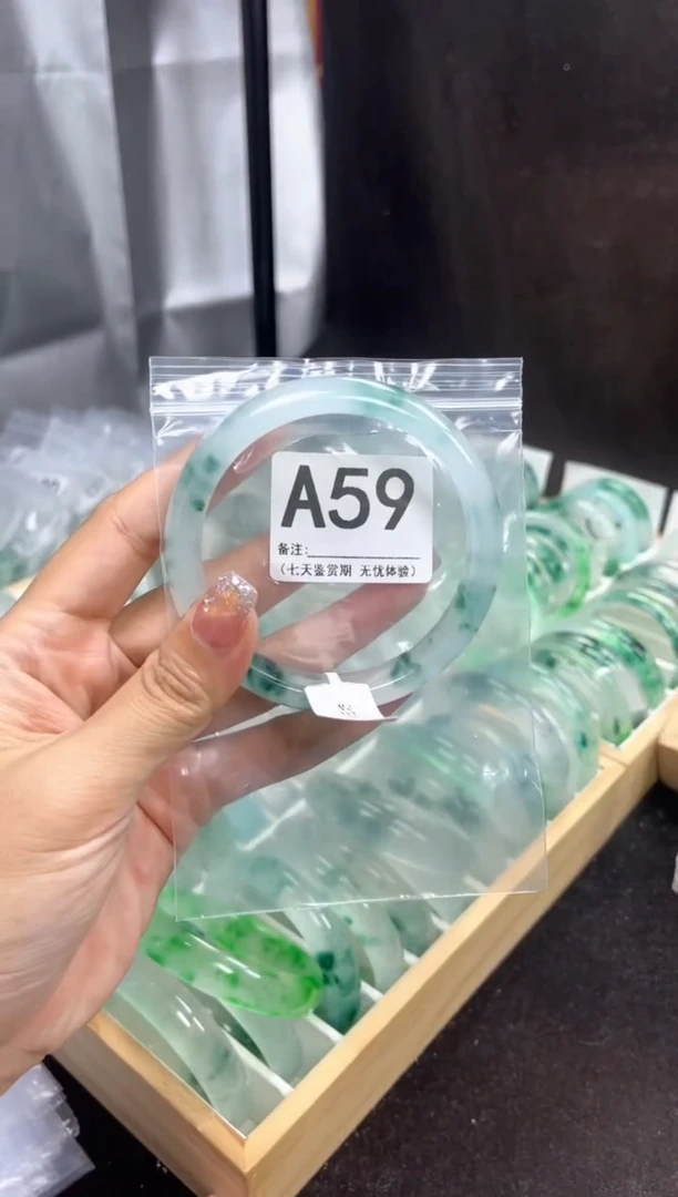 A59 抓紧去拍哦小宝！！