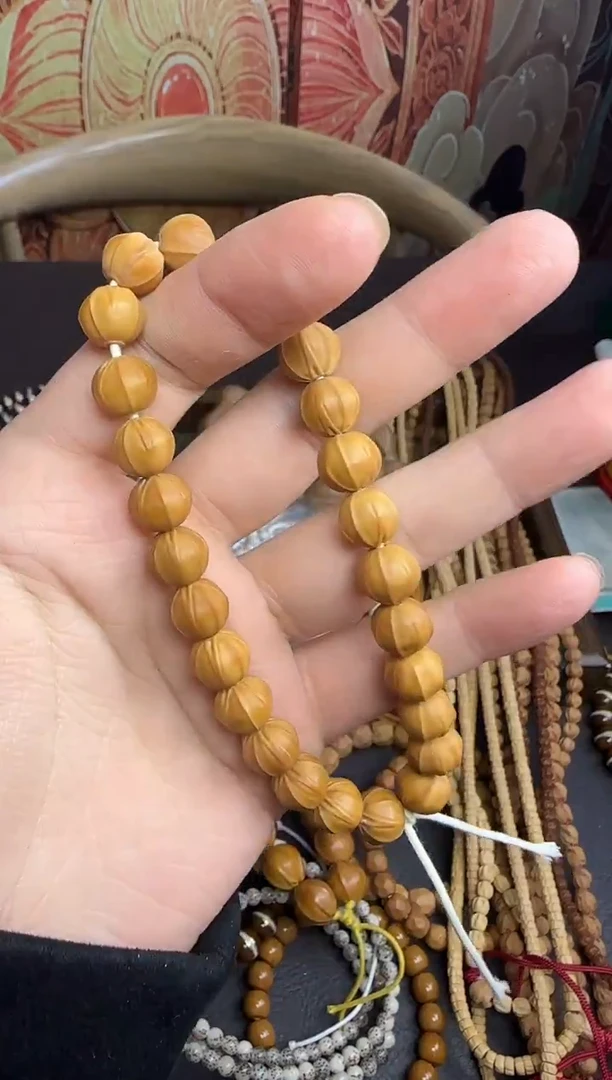 把件猴头核桃猴头四花铁核1号