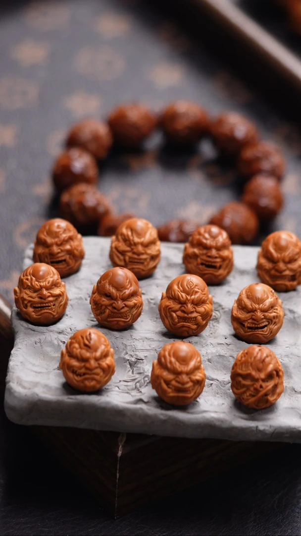 手串/手链橄榄核1111