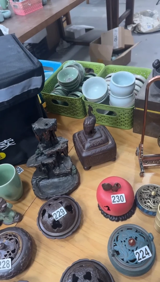 【鹤炉】 八哥专场