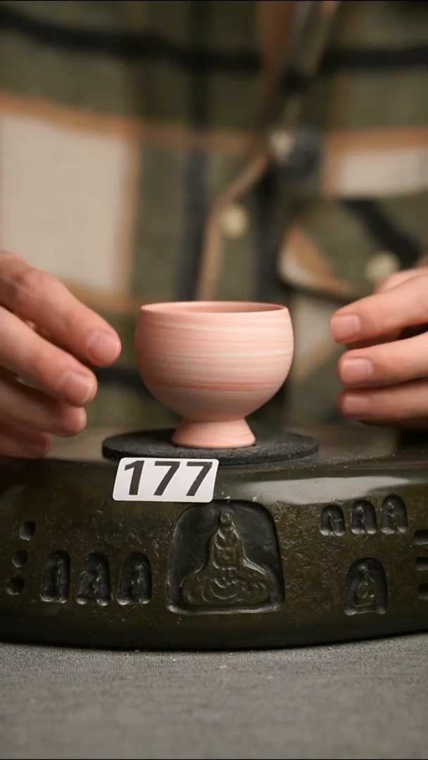 177景德镇陶瓷茶器系列