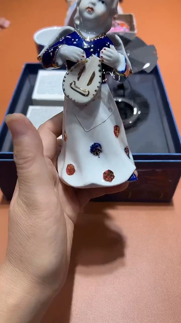 瓷片全新正品,一件不留@@1
