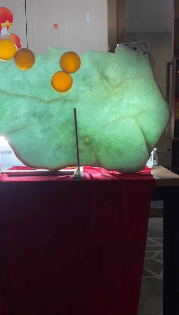 【闪购商品】定制翡翠手镯未镶嵌定制手镯AJC2/DZS