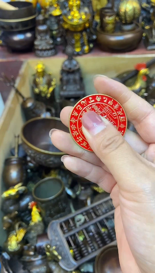 物品摆件 案台摆件