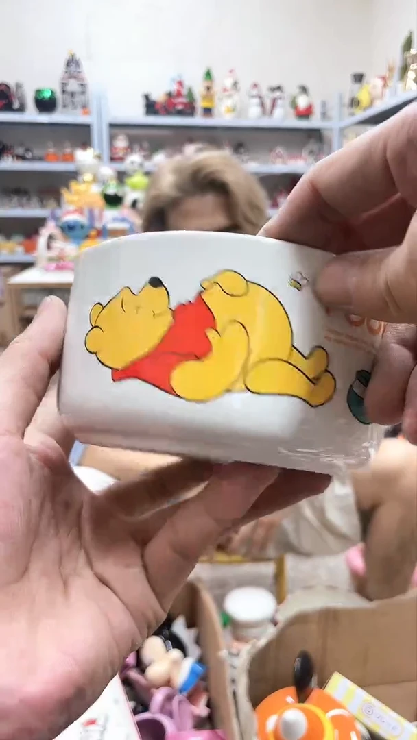 杯瑕疵陶瓷满28包邮不退不换