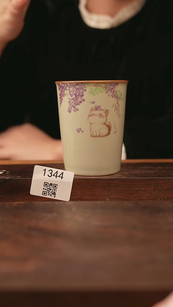 【落单孤品】/杯子@@1344