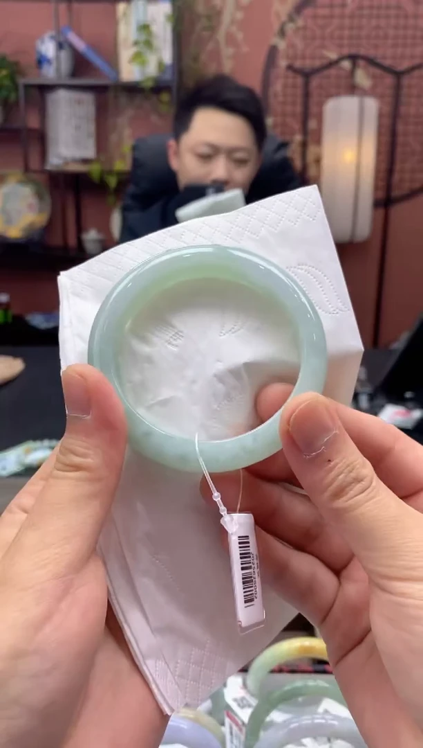 未镶嵌手镯翡翠3128*****