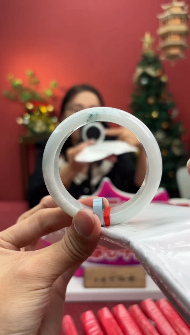 未镶嵌手镯翡翠翡翠手镯6