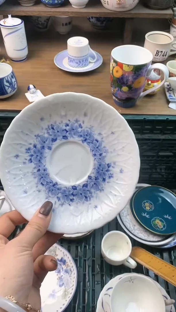 【闪购商品】瓷片(づ￣3￣)づ╭❤～