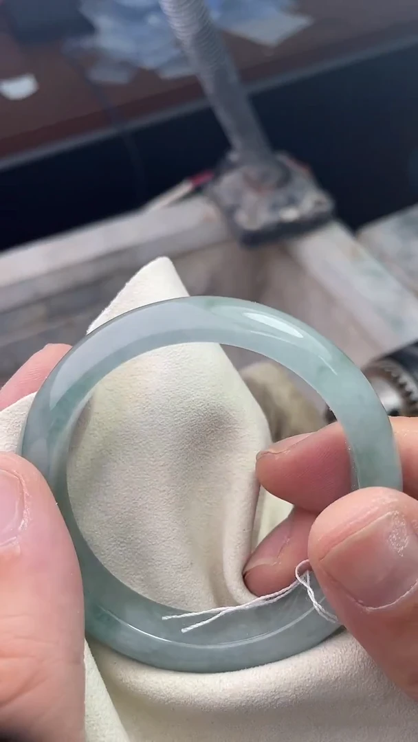 楚圣宸缅料精选-正圈1726