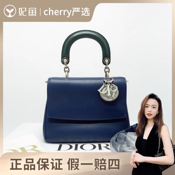迪奥/包包/95新/市场价30000/1