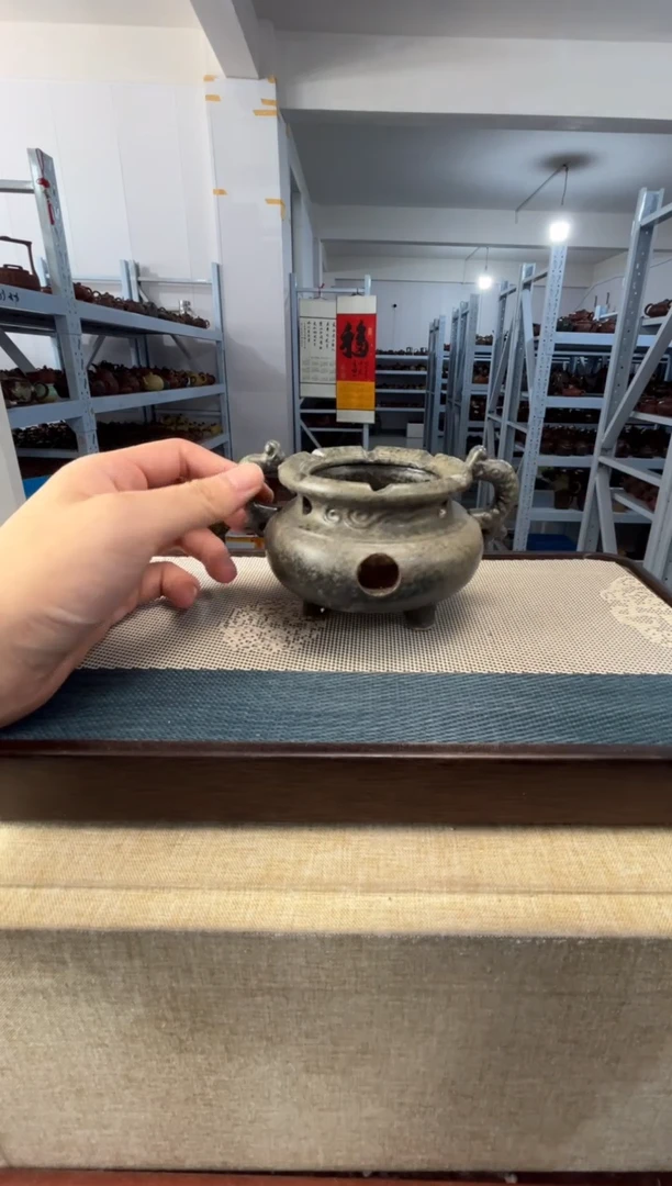 茶壶紫砂9宜兴紫砂