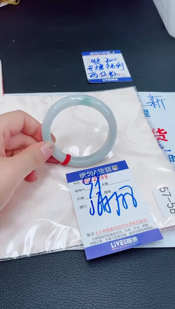 未镶嵌手镯翡翠11111111  4