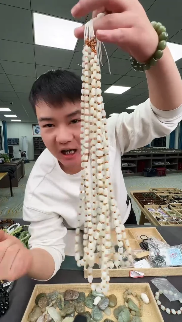 未镶嵌和田玉挂件19