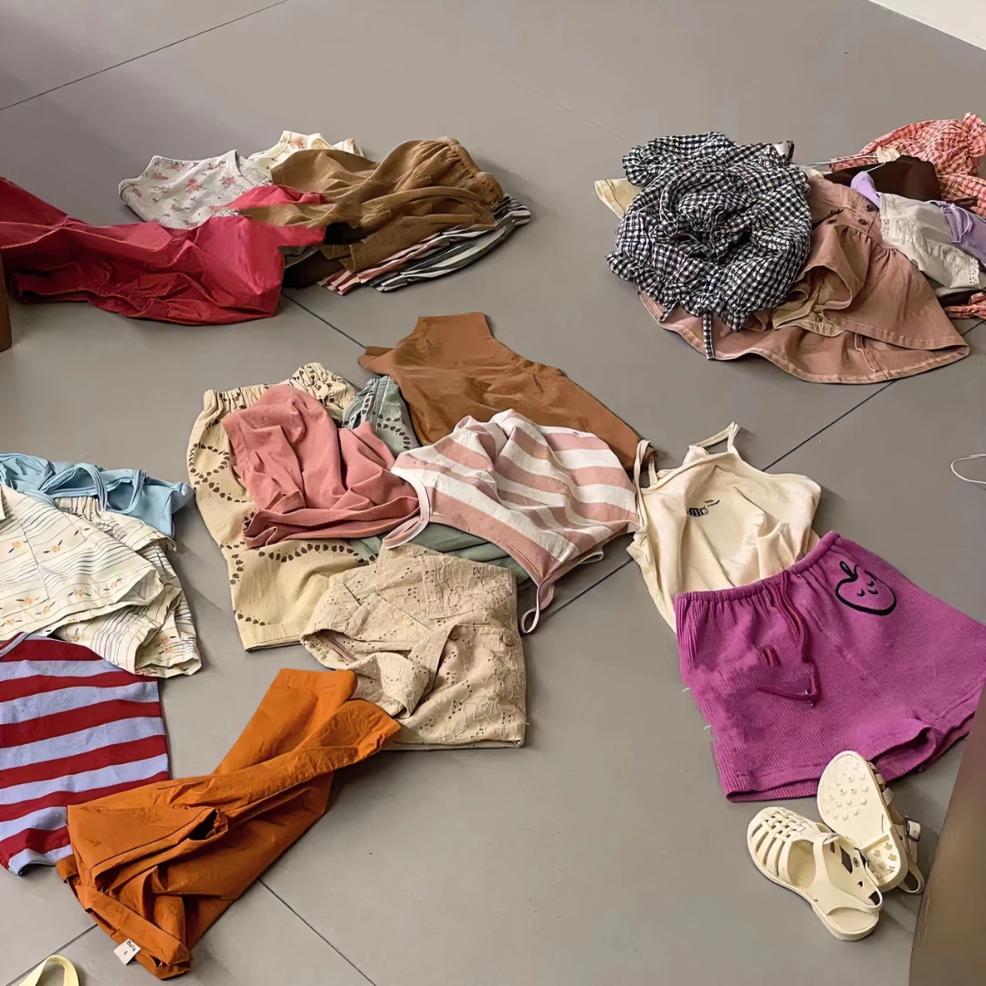 新款儿童家居服男女童韩版保暖睡衣中小童秋衣秋裤