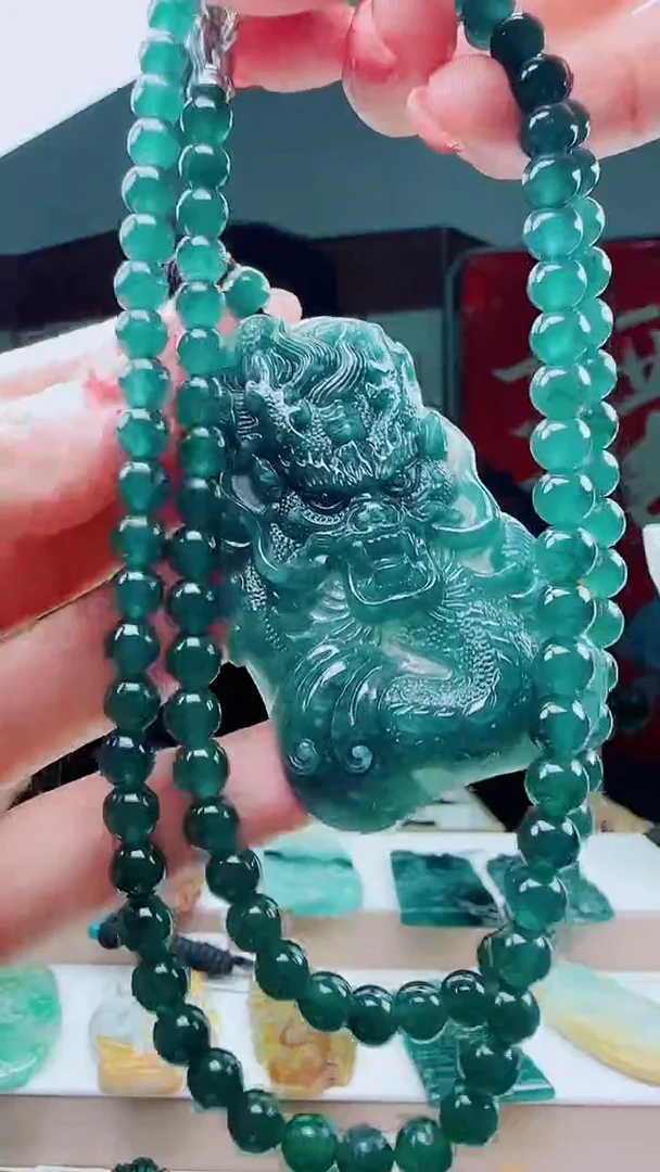 颈饰未镶嵌翡翠多样式发货一件发货78368