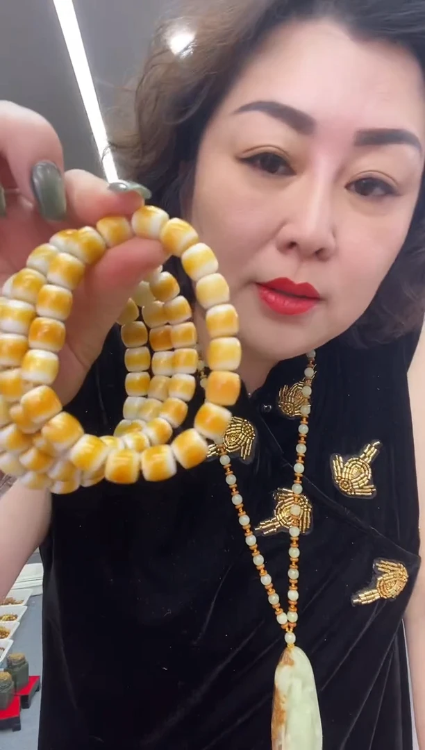 手串多样式发货随机发一