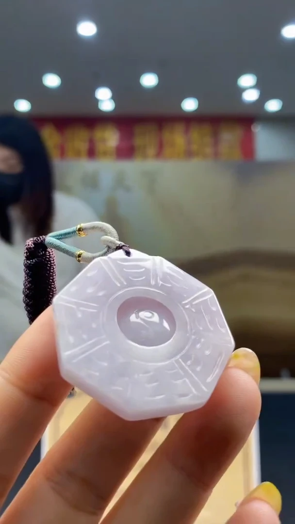 定制翡翠未镶嵌********501