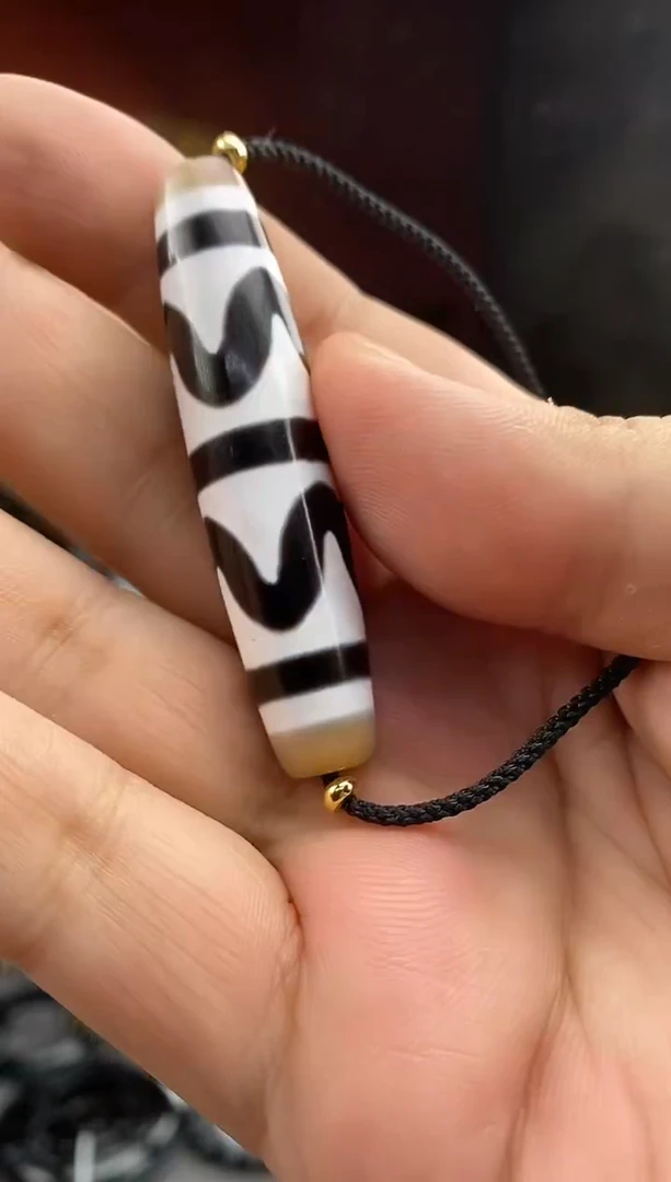 未镶嵌颈饰玛瑙/玉髓-709 -62