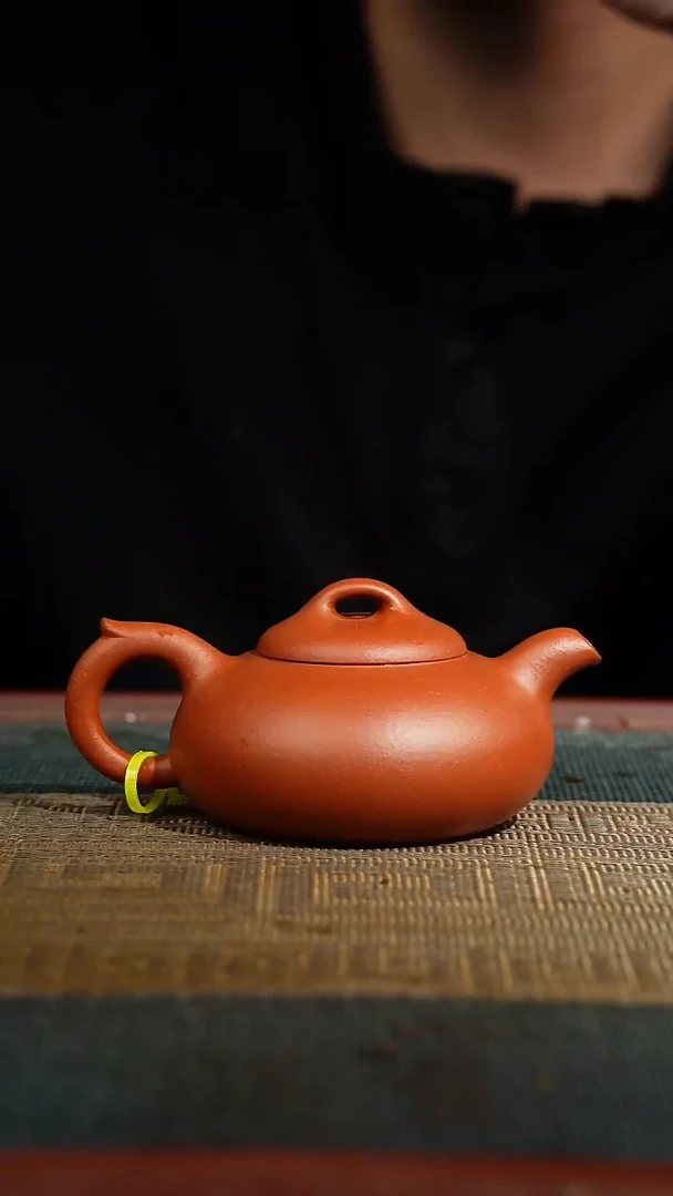 茶壶紫砂009宜兴市丁蜀镇紫砂精品