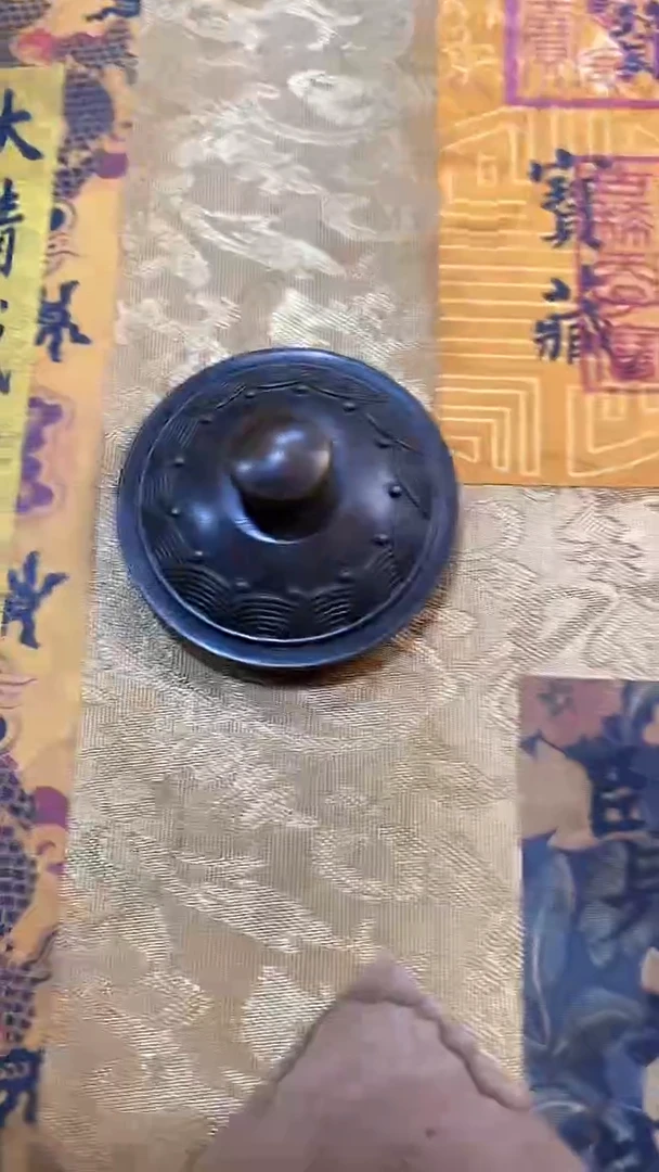 【闪购商品】铜器小摆件（杰起臻选）03.03美女