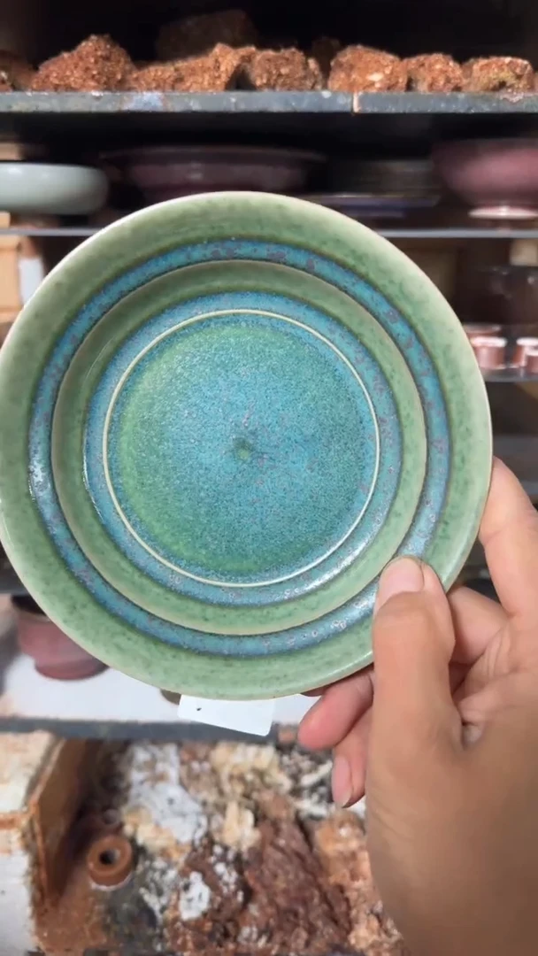 古***房蘭山窑手作器物426福利
