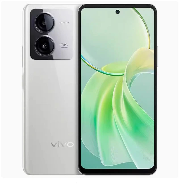 99新 vivo  Y100t 天玑8200芯片 拍照游戏大电池长续航二手