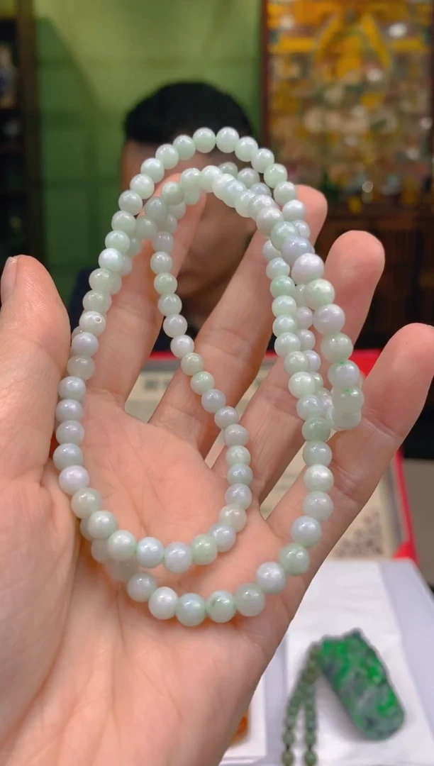 未镶嵌定制翡翠2025121170多样性发其一