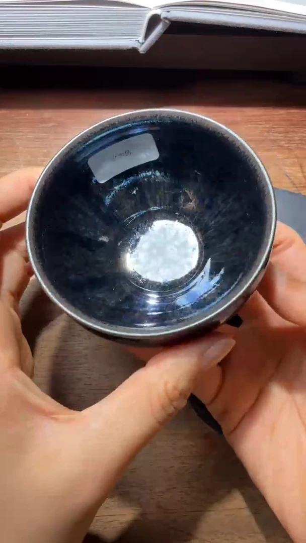 茶盏廖成义高端收藏66