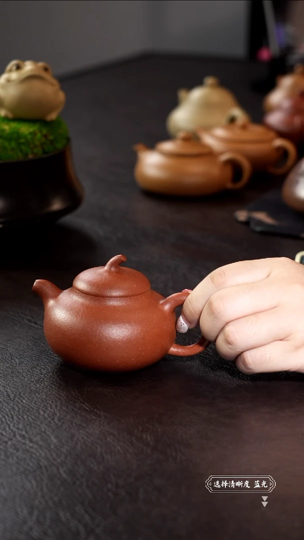 茶壶紫砂清*111111111111111111