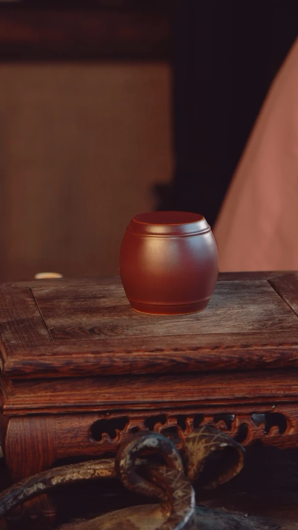 老昌号手工手绘茶器