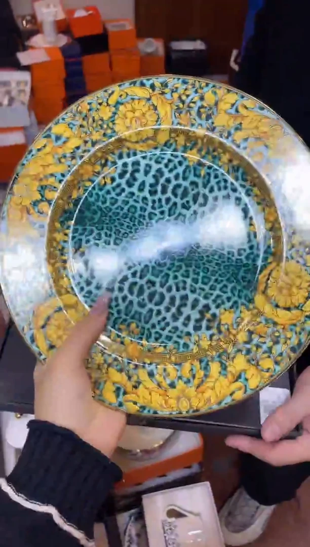 杯鸿辉家品牌瓷器，京东包邮！