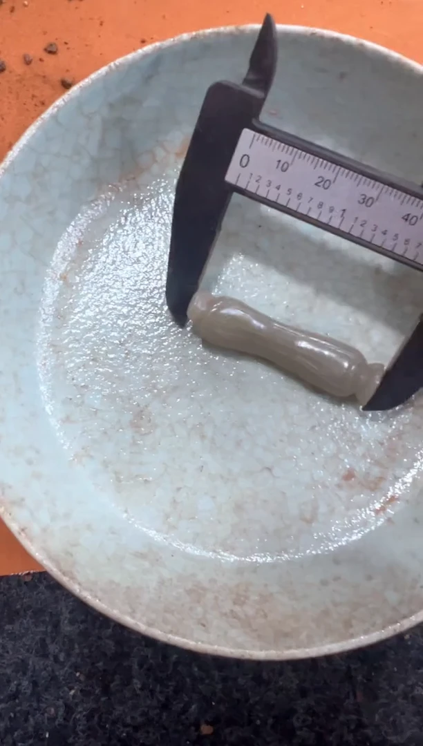 瓷片手工，手绘，瓷器1