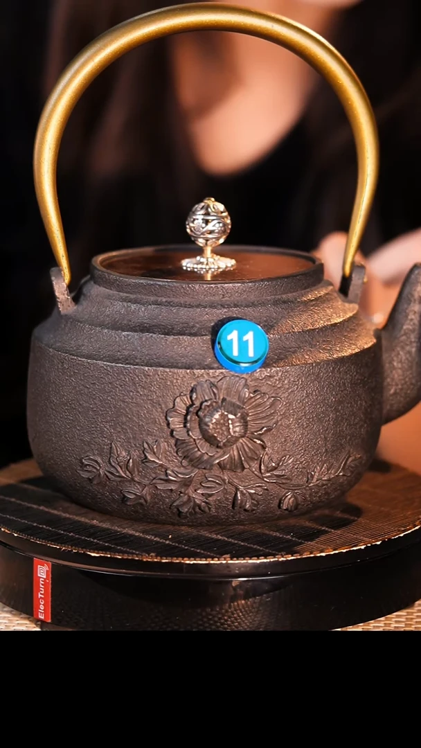 铁壶专属链接煮茶煮水-蓝11
