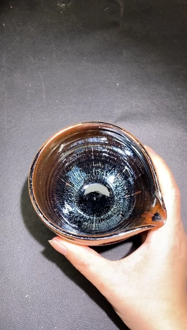茶盏158