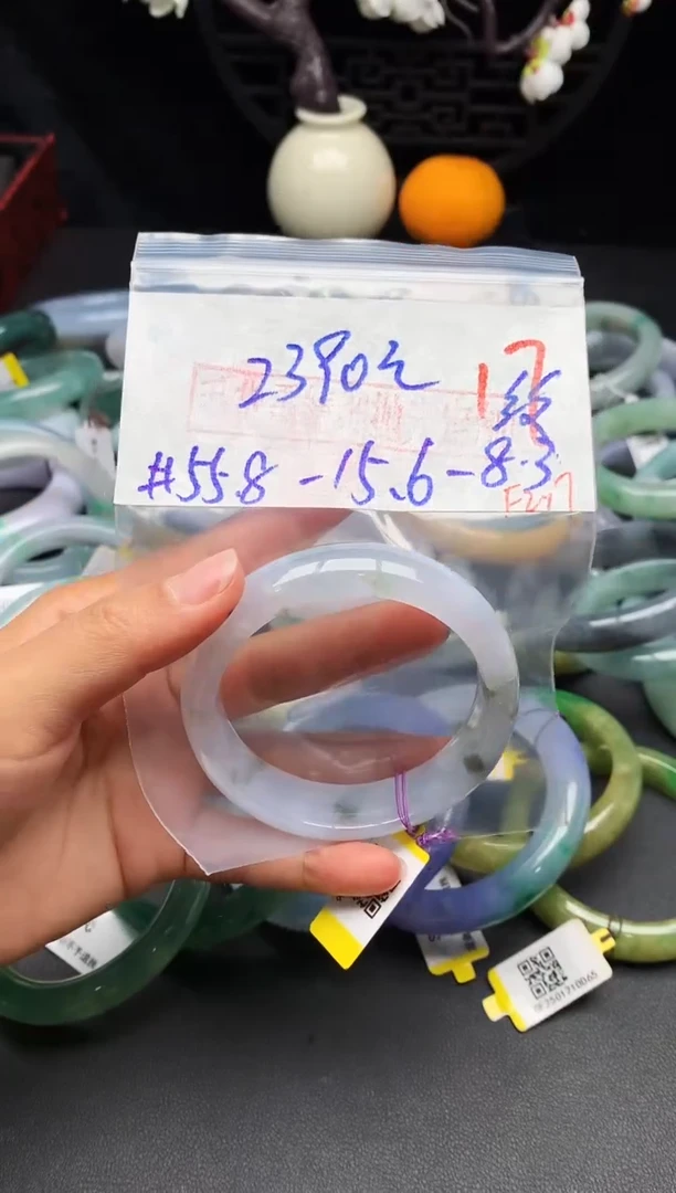 【闪购商品】定制翡翠未镶嵌毛货需精细抛光+多样性发货拍一发一