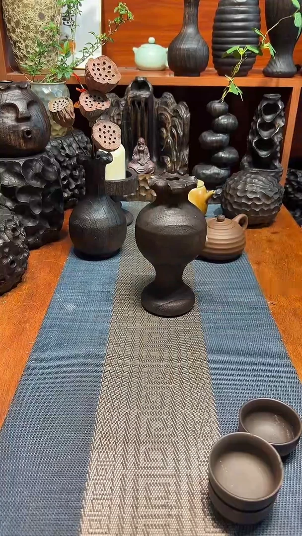 香樟木香樟木一物一拍