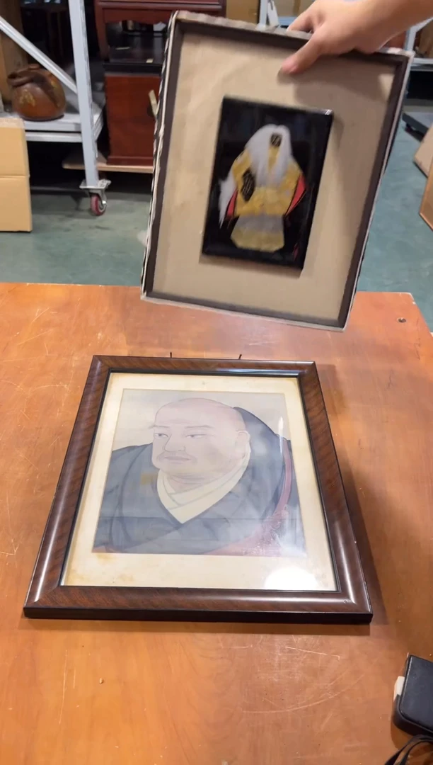 A4800画画画中古周边/2