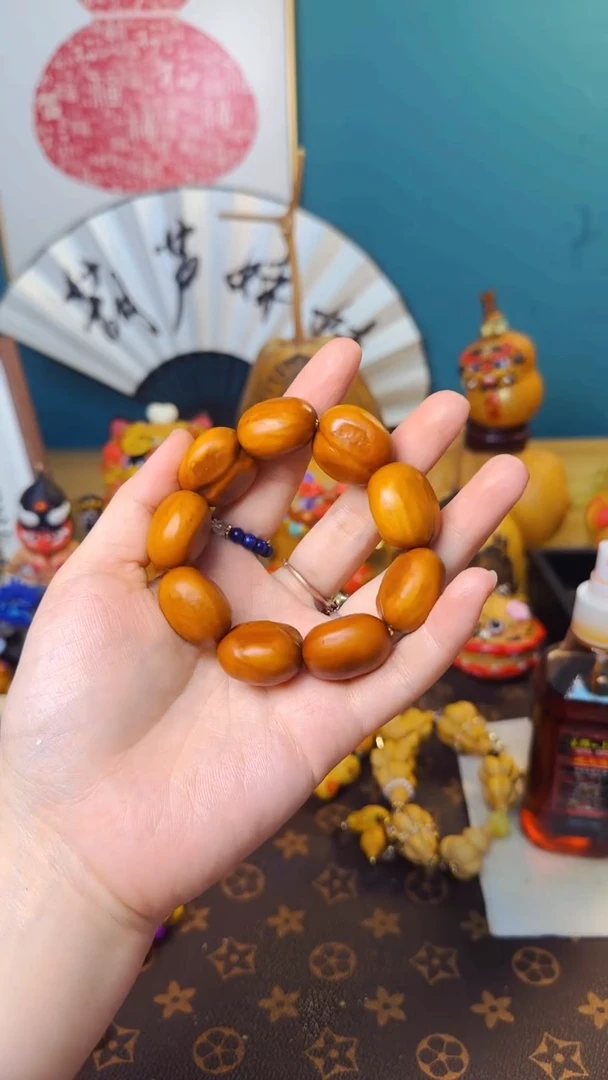 【闪购商品】649文玩葫芦文玩好物