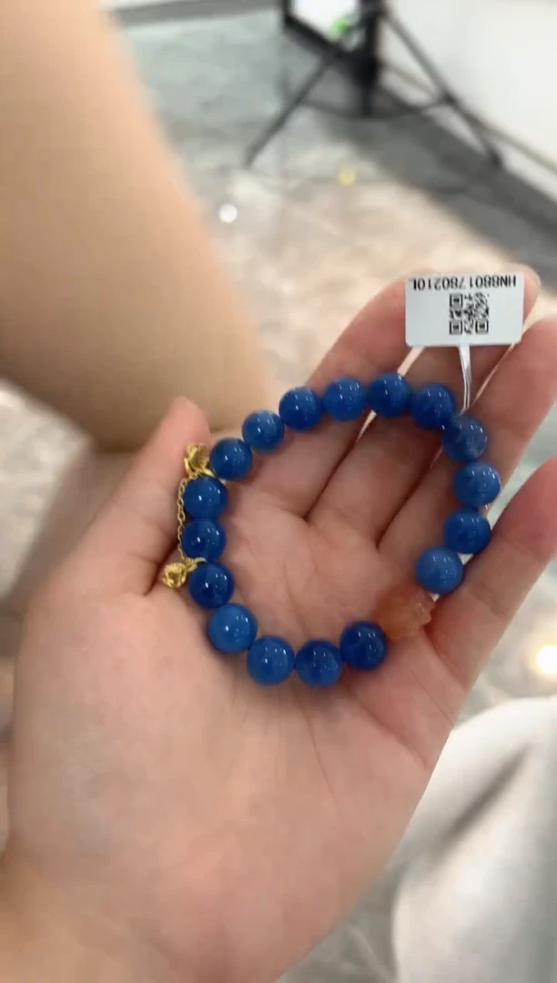 手串未镶嵌水晶手串