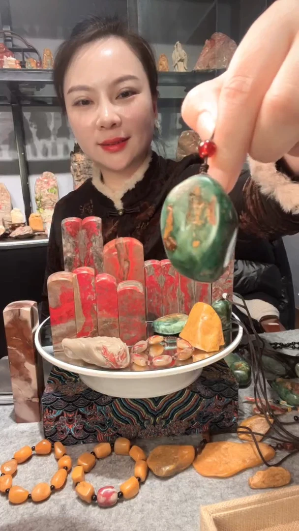 【闪购商品】昌化石昌化石头昌化石头