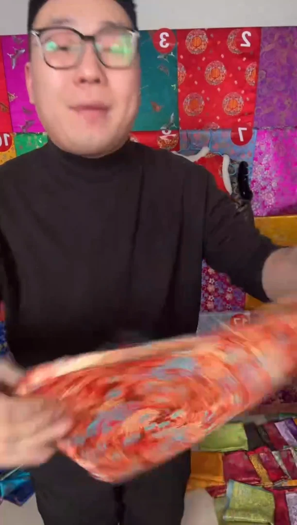 混纺小布头1单40公分长，满18元包邮，新疆西藏不发货