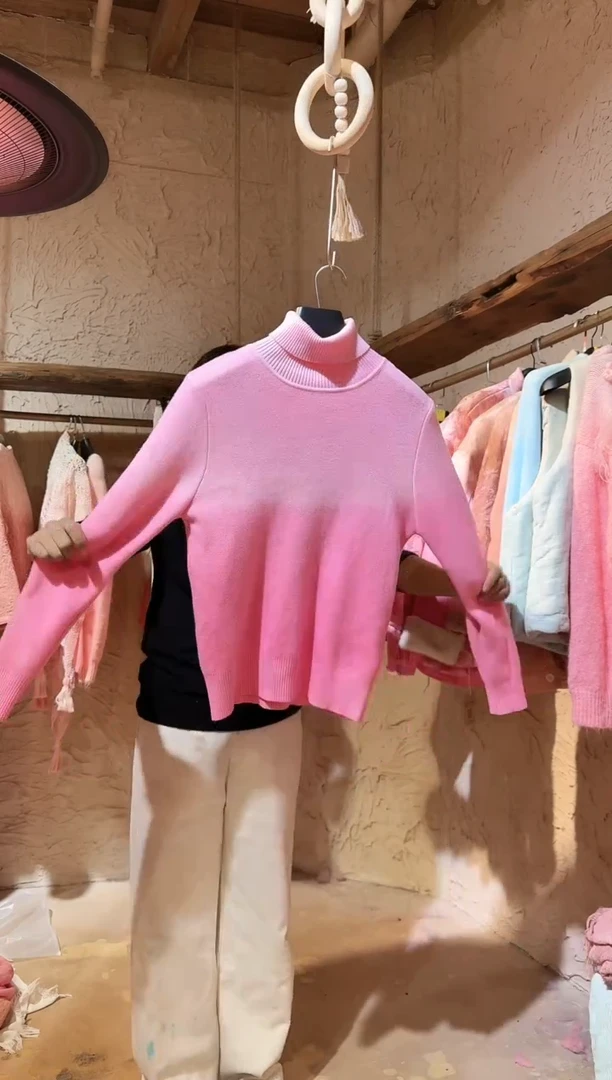 粉高领11111111111111111111111111