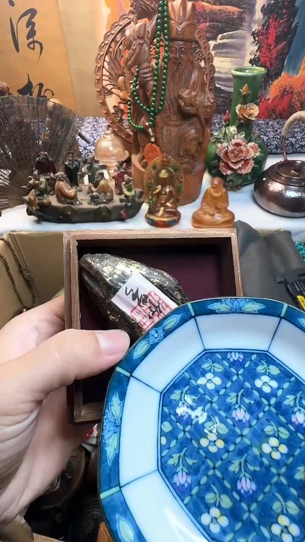 瓷器链接 一器一物~