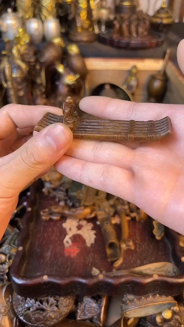 0301李哥专属推荐铜摆件链接