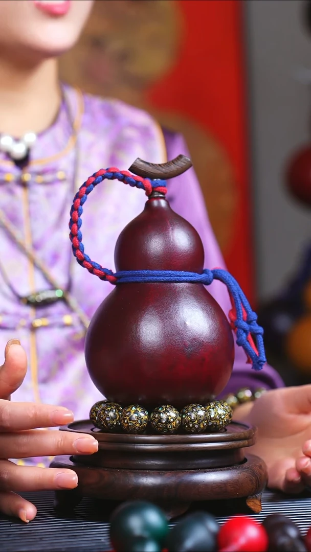 【闪购商品】JJ037过年首选中国非遗大漆漆器